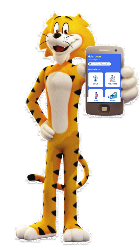 Tigre sura